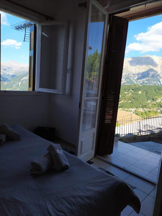 Panorama House Villa ปรามานตา ภายนอก รูปภาพ