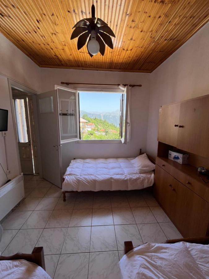 Panorama House Villa ปรามานตา ภายนอก รูปภาพ
