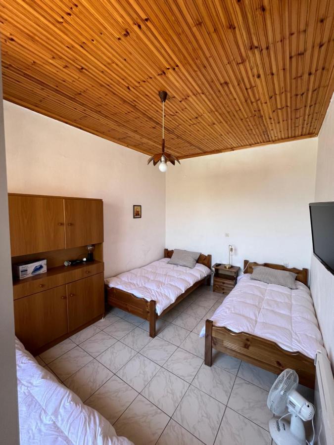 Panorama House Villa ปรามานตา ภายนอก รูปภาพ