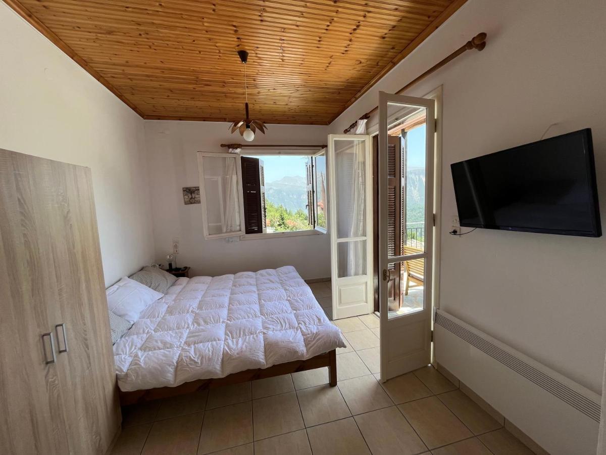 Panorama House Villa ปรามานตา ภายนอก รูปภาพ